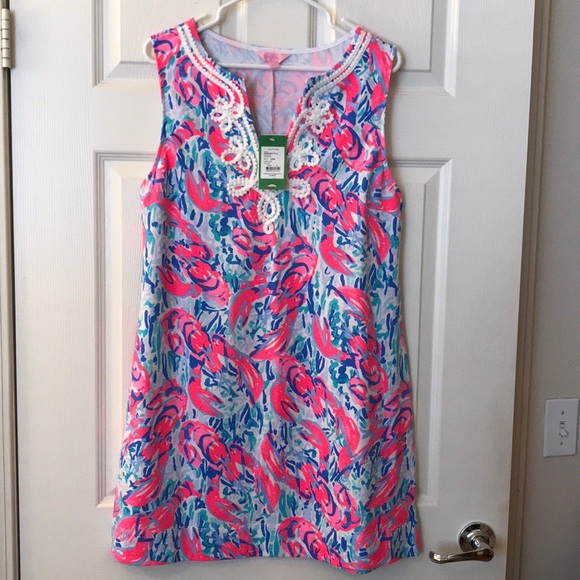 Lilly Pulitzer Dresses & Skirts - Lilly Pulitzer dress